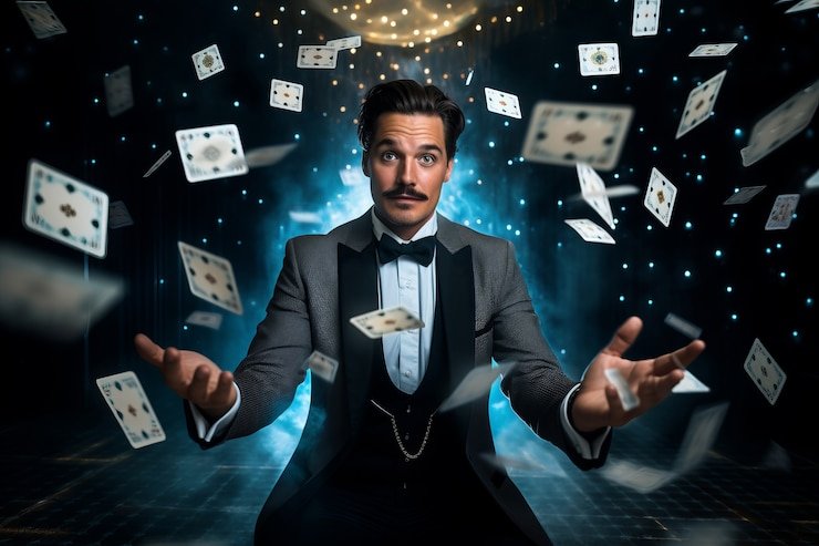 Antarmuka platform danatoto dengan berbagai pilihan permainan dan sportsbook