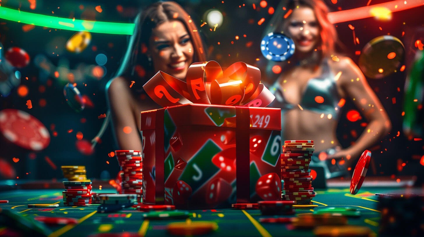 Tampilan antarmuka permainan Blueprint Gaming di danatoto